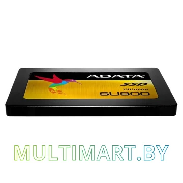 SSD диск A-Data Ultimate SU900 512GB (ASU900SS-512GM-C) картинка 4